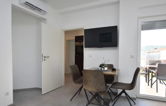 Apartmán Severní Dalmácie - Primošten DA 3382 N3