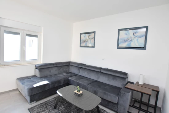 Apartmán Severní Dalmácie - Primošten DA 3382 N3