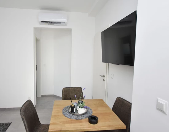 Apartmán Severní Dalmácie - Primošten DA 3382 N3