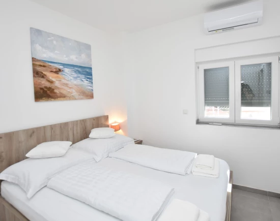 Apartmán Severní Dalmácie - Primošten DA 3382 N3