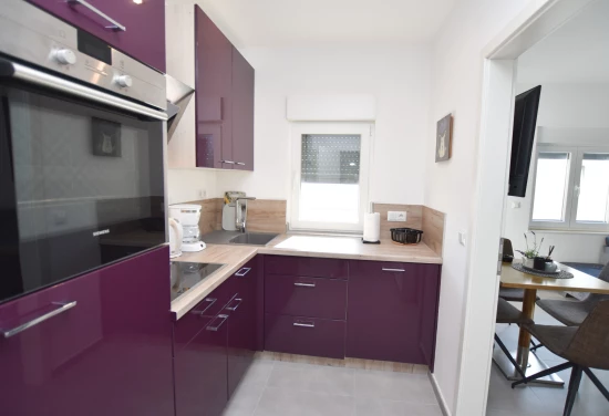 Apartmán Severní Dalmácie - Primošten DA 3382 N3