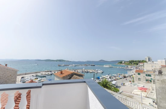 Apartmán Severní Dalmácie - Vodice DA 4252 N1