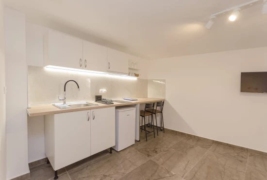 Apartmán Severní Dalmácie - Vodice DA 4252 N1