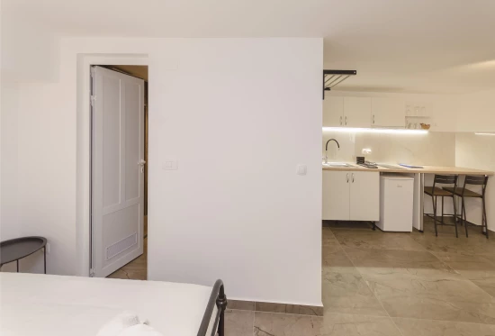 Apartmán Severní Dalmácie - Vodice DA 4252 N1