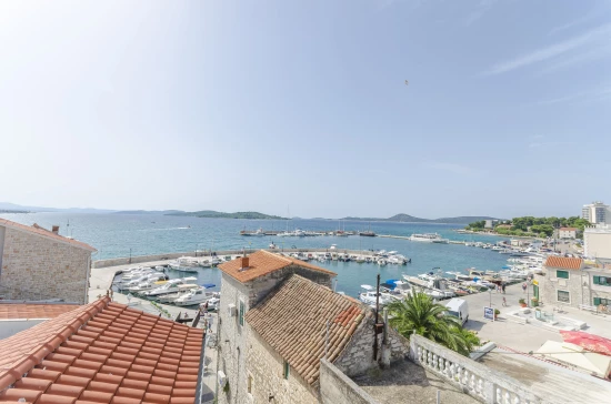 Apartmán Severní Dalmácie - Vodice DA 4252 N2