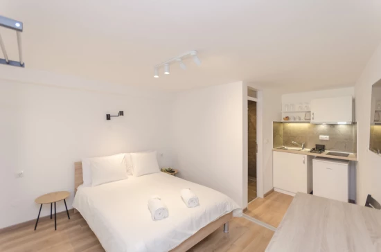 Apartmán Severní Dalmácie - Vodice DA 4252 N2