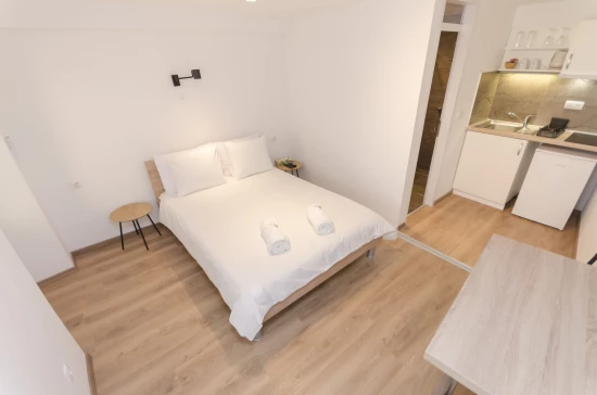 Apartmán Severní Dalmácie - Vodice DA 4252 N2