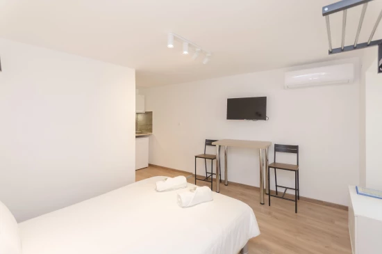 Apartmán Severní Dalmácie - Vodice DA 4252 N2