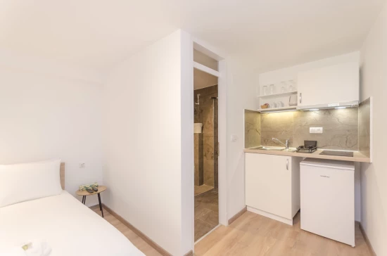 Apartmán Severní Dalmácie - Vodice DA 4252 N2