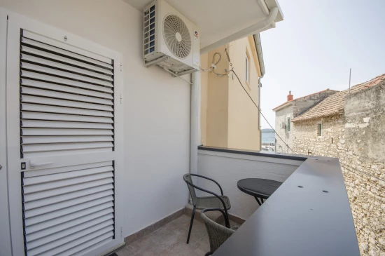 Apartmán Severní Dalmácie - Vodice DA 4252 N4