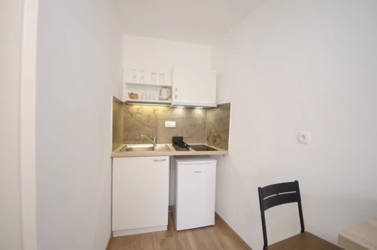 Apartmán Severní Dalmácie - Vodice DA 4252 N4