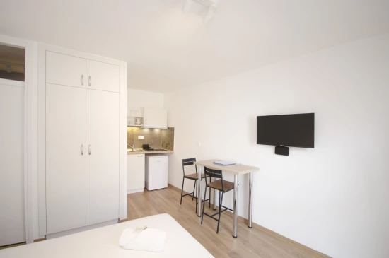 Apartmán Severní Dalmácie - Vodice DA 4252 N4