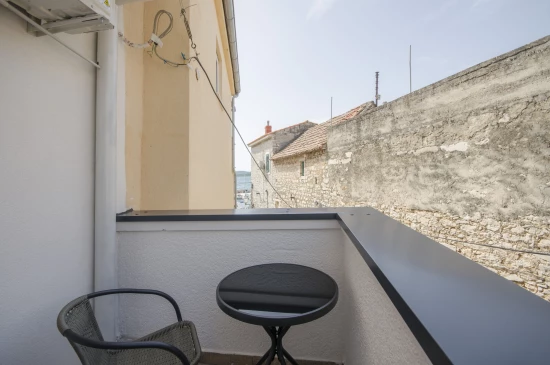 Apartmán Severní Dalmácie - Vodice DA 4252 N4