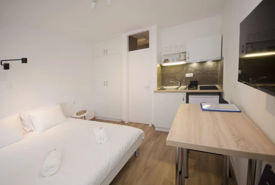 Apartmán Severní Dalmácie - Vodice DA 4252 N5