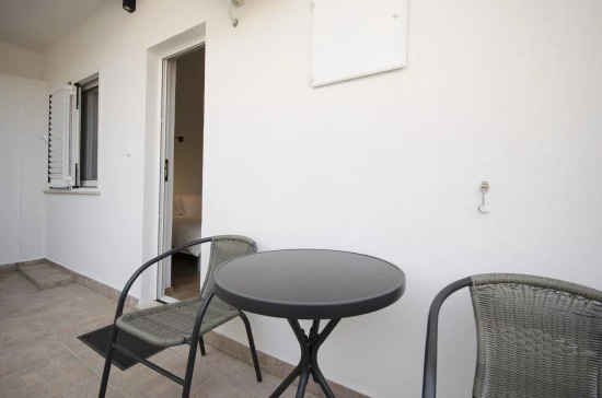 Apartmán Severní Dalmácie - Vodice DA 4252 N5