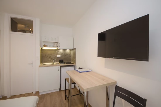 Apartmán Severní Dalmácie - Vodice DA 4252 N5