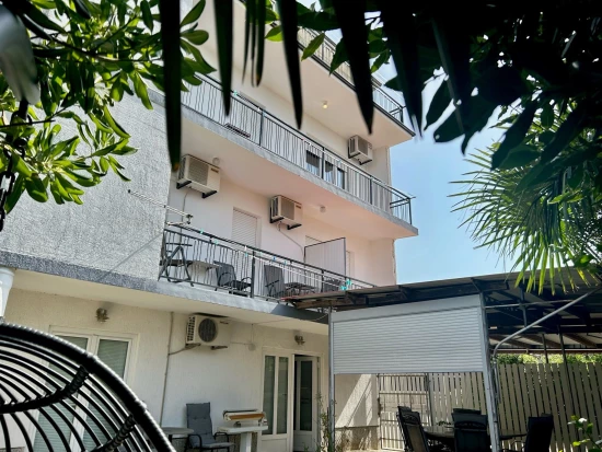 Apartmán Kvarner - Crikvenica KV 2187 N2