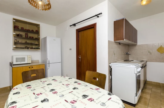 Apartmán Severní Dalmácie - Rogoznica DA 3383 N2