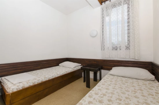 Apartmán Severní Dalmácie - Rogoznica DA 3383 N2