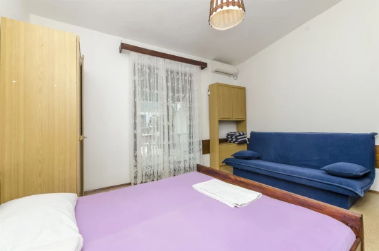 Apartmán Severní Dalmácie - Rogoznica DA 3383 N2