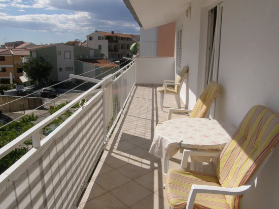 Apartmán Severní Dalmácie - Primošten DA 3384 N3