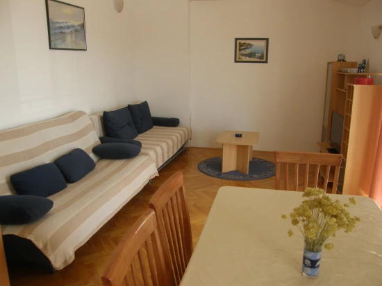 Apartmán Severní Dalmácie - Primošten DA 3384 N3