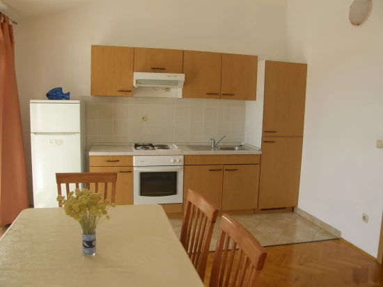 Apartmán Severní Dalmácie - Primošten DA 3384 N3