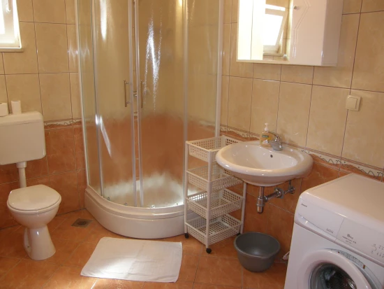 Apartmán Severní Dalmácie - Primošten DA 3384 N3