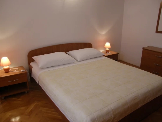 Apartmán Severní Dalmácie - Primošten DA 3384 N3