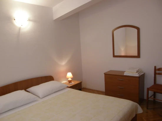 Apartmán Severní Dalmácie - Primošten DA 3384 N3