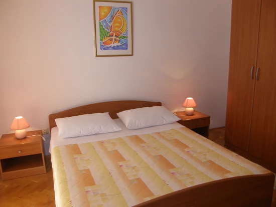 Apartmán Severní Dalmácie - Primošten DA 3384 N3