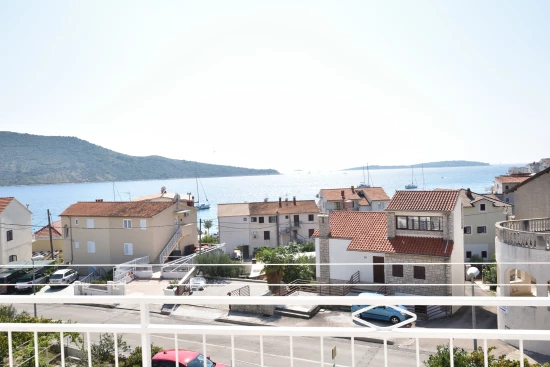 Apartmán Severní Dalmácie - Primošten DA 3384 N3