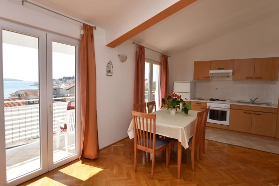 Apartmán Severní Dalmácie - Primošten DA 3384 N3