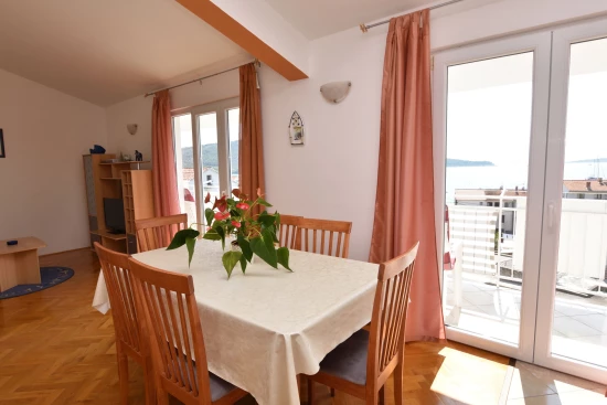 Apartmán Severní Dalmácie - Primošten DA 3384 N3