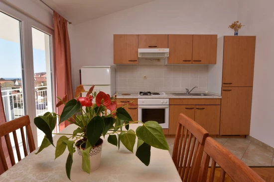 Apartmán Severní Dalmácie - Primošten DA 3384 N3