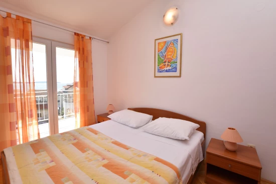 Apartmán Severní Dalmácie - Primošten DA 3384 N3