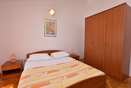 Apartmán Severní Dalmácie - Primošten DA 3384 N3