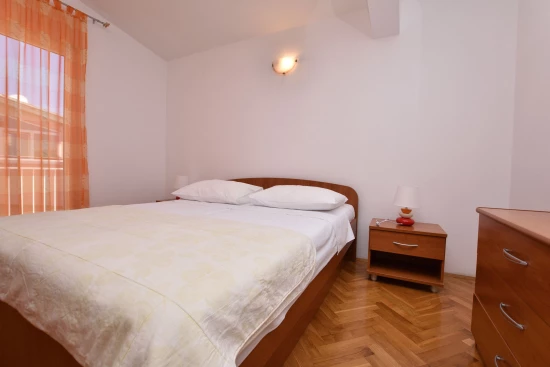 Apartmán Severní Dalmácie - Primošten DA 3384 N3