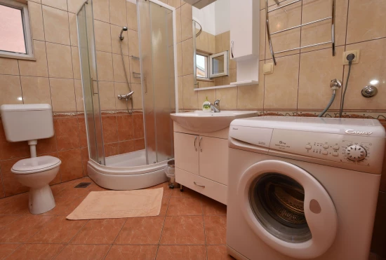 Apartmán Severní Dalmácie - Primošten DA 3384 N3