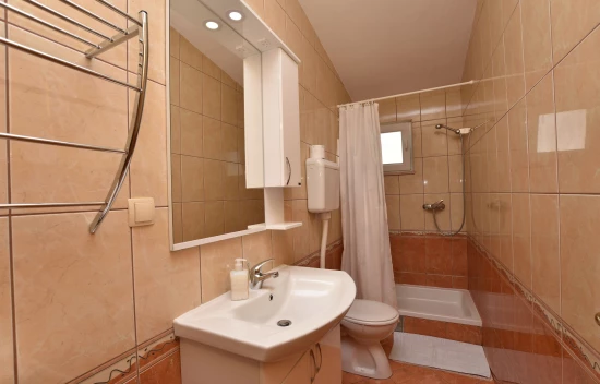 Apartmán Severní Dalmácie - Primošten DA 3384 N3