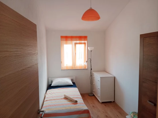 Apartmán Střední Dalmácie - Okrug Gornji DA 3354 N1