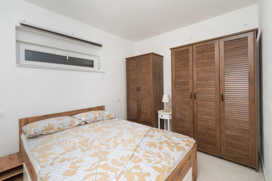 Vila s bazénem Severní Dalmácie - Šibenik DA 4009 N1