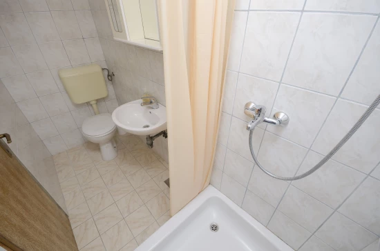 Apartmán Severní Dalmácie - Tribunj (Vodice) DA 4253 N2