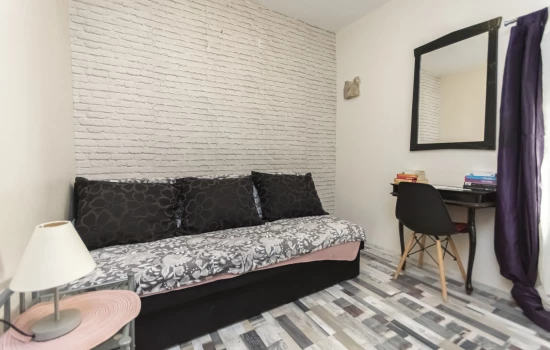 Apartmán Střední Dalmácie - Omiš DA 2757 N2