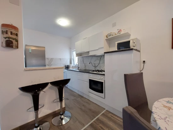 Apartmán Kvarner - Novi Vinodolski KV 1845 N1