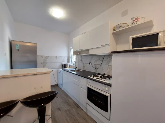 Apartmán Kvarner - Novi Vinodolski KV 1845 N1