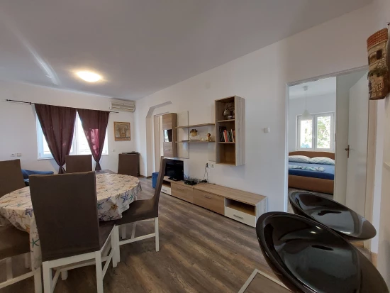 Apartmán Kvarner - Novi Vinodolski KV 1845 N1