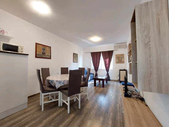 Apartmán Kvarner - Novi Vinodolski KV 1845 N1