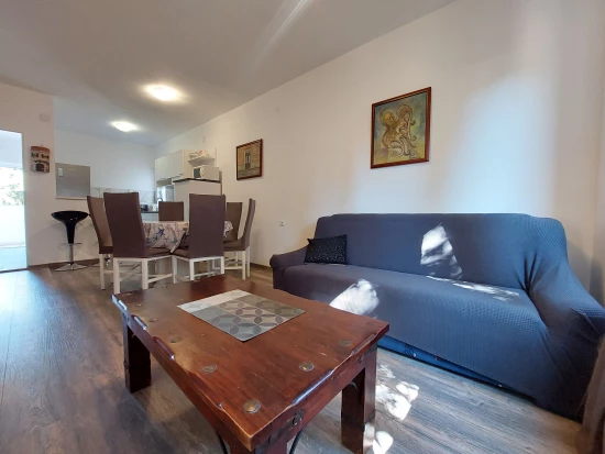 Apartmán Kvarner - Novi Vinodolski KV 1845 N1