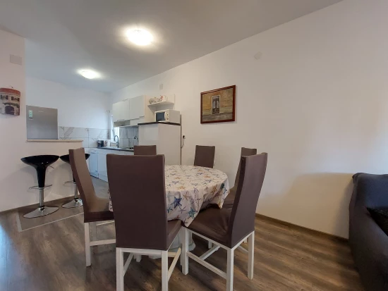 Apartmán Kvarner - Novi Vinodolski KV 1845 N1